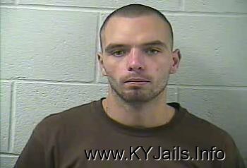 Justin Wayne Mcnay   Mugshot