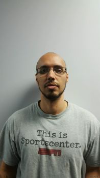 Justin Matthew Wells Mugshot