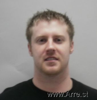 Justin Wesley Tyler Wise Mugshot