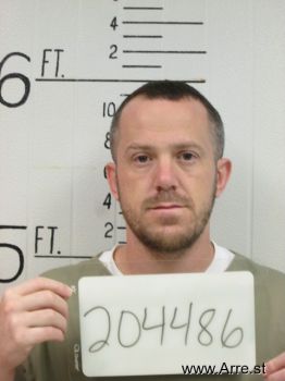 Justin Robert Young Mugshot