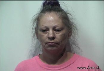 Justine  Lamberson-ladd Mugshot