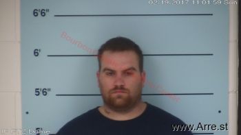 Kaden J Wells Mugshot