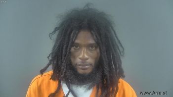 Kaelin Jamar Yarbrough Mugshot