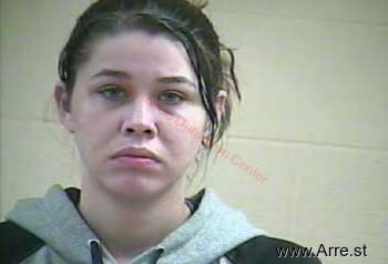 Kaila  Kidwell Mugshot