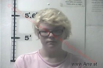 Kaitlin  Adams Mugshot