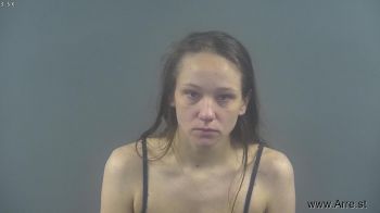 Kaitlin Annette Martin Mugshot