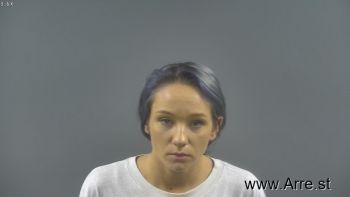 Kaitlin Annette Martin Mugshot