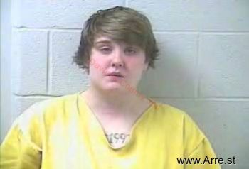 Kaitlyn Elizabeth Anderson Mugshot