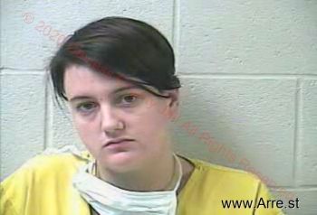 Kaitlyn Grace Anderson Mugshot