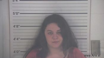 Kaitlyn Noelle Downey Mugshot