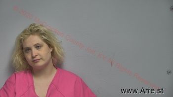 Kaitlyn  Howard Mugshot