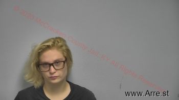 Kaitlyn  Howard Mugshot