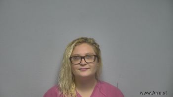 Kaitlyn  Howard Mugshot