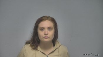 Kaitlyn  Howard Mugshot