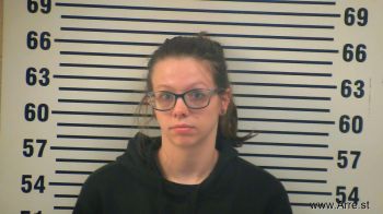 Kaitlyn D Lawson Mugshot