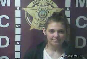 Kaitlyn R Moore Mugshot