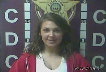 Kaitlyn R Moore Mugshot