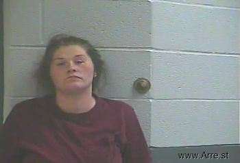 Kaitlyn Renee Moore Mugshot