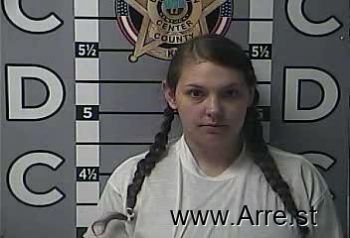 Kaitlyn R Moore Mugshot