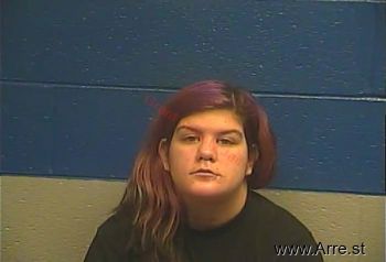 Kaitlyn Joanne Owens Mugshot