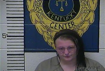 Kaitlyn  Smith Mugshot