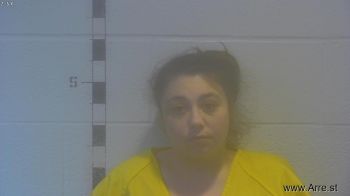 Kaitlyn Nicole Sutter Mugshot