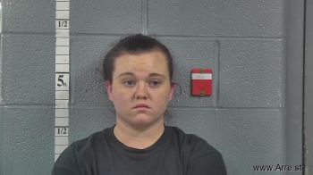 Kaitlynn  Allen Mugshot