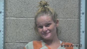 Kaitlynn Lachelle Bridwell Mugshot