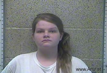 Kaitlynn Lachelle Bridwell Mugshot