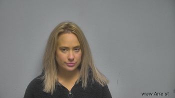 Kaitlynn A Long Mugshot