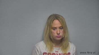 Kaitlynn A Long Mugshot