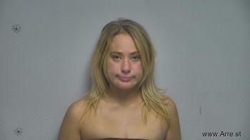 Kaitlynn A Long Mugshot