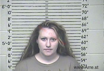 Kala Dawn Duncan Mugshot