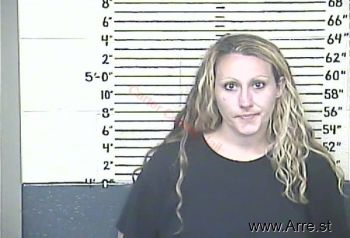 Kala Dawn Duncan Mugshot