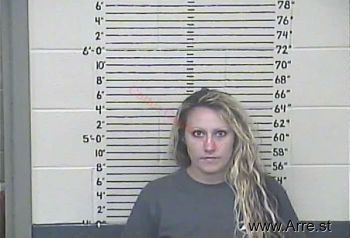 Kala Dawn Duncan Mugshot