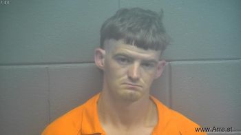 Kalab Paul Ray Bowman Mugshot