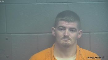 Kalab Paul Ray Bowman Mugshot