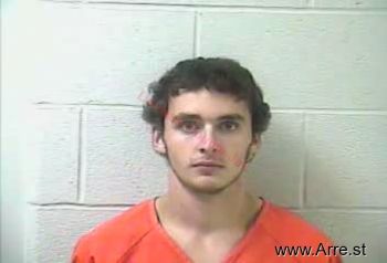 Kaleb Gage Anderson Mugshot