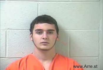 Kaleb Gage Anderson Mugshot