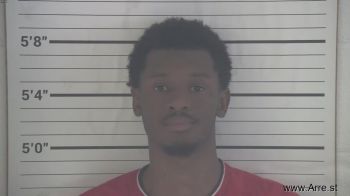 Kaleb Corelle Coleman Mugshot