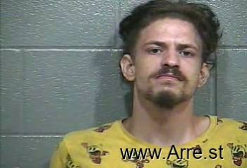 Kaleb Michael Joseph Key Mugshot