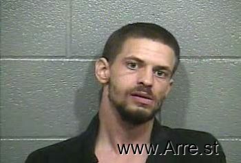 Kaleb Michael Joseph Key Mugshot