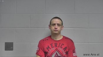 Kaleb Aidon Moore Mugshot