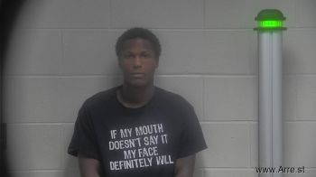 Kaleb  Peterson Mugshot