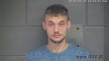 Kaleb Shandale Treadway Mugshot