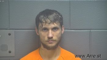 Kaleb Shandale Treadway Mugshot