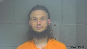 Kaleb Shandale Treadway Mugshot