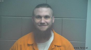 Kaleb Shandale Treadway Mugshot