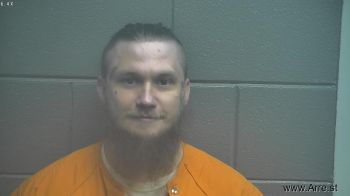 Kaleb Shandale Treadway Mugshot