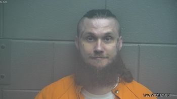 Kaleb Shandale Treadway Mugshot